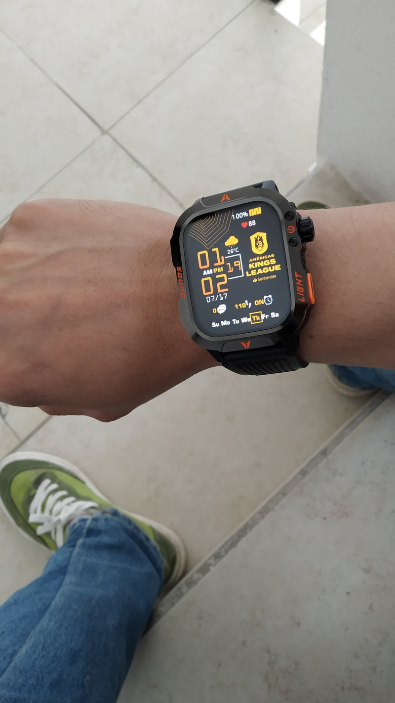 Imagen de reseña del cliente