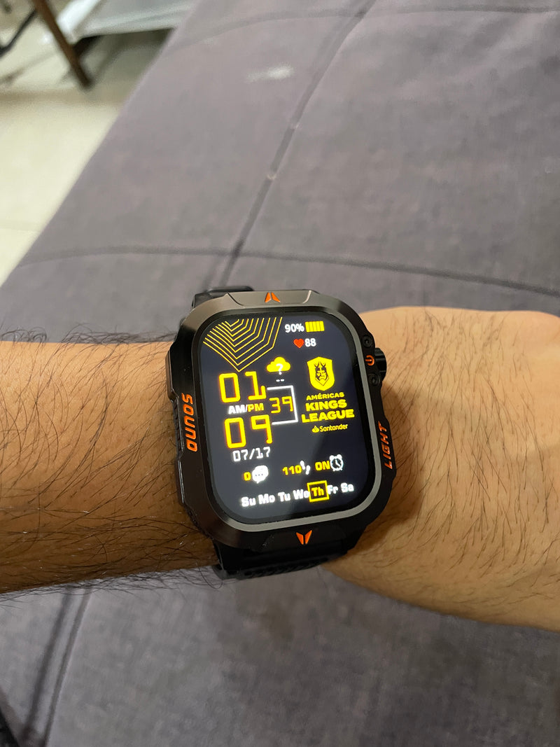 Imagen de reseña del cliente