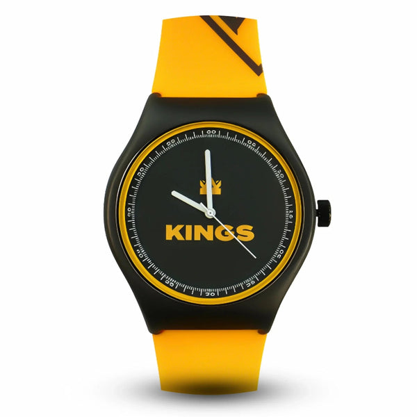 Origen Cuarzo 44mm - Kings League Relojes
