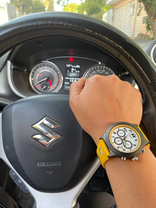 Foto de cliente