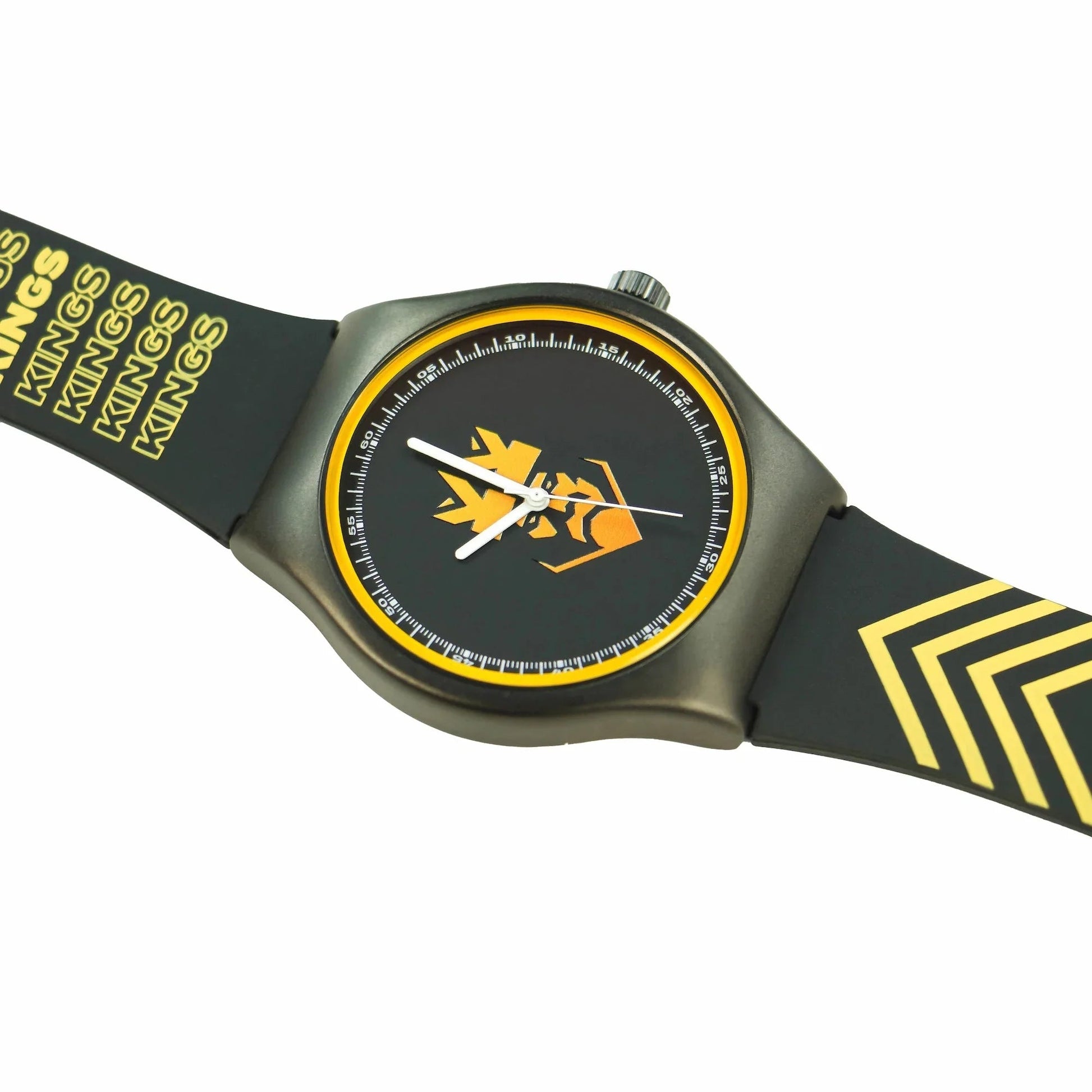 Commander Cuarzo 44mm - Kings League Relojes