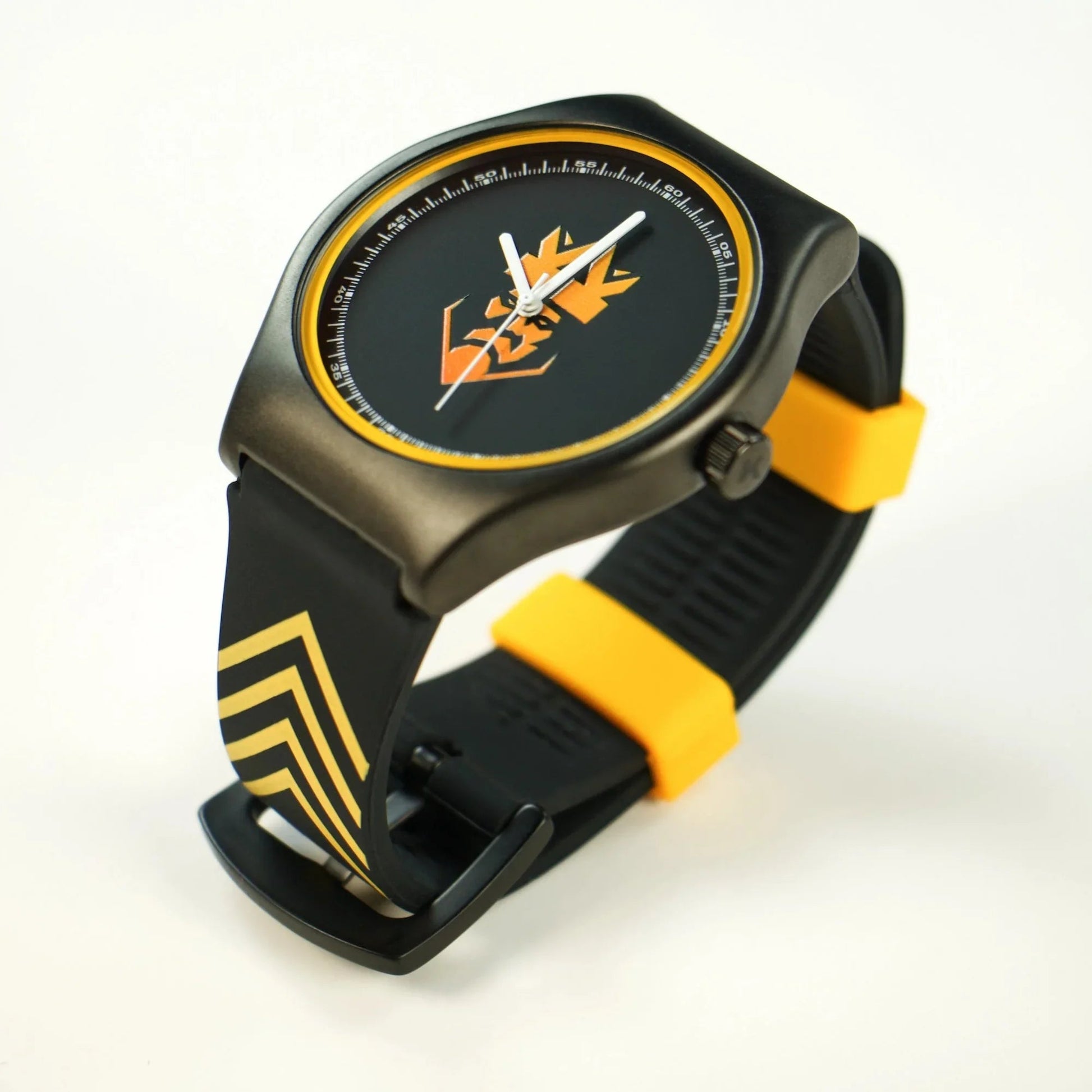 Commander Cuarzo 44mm - Kings League Relojes