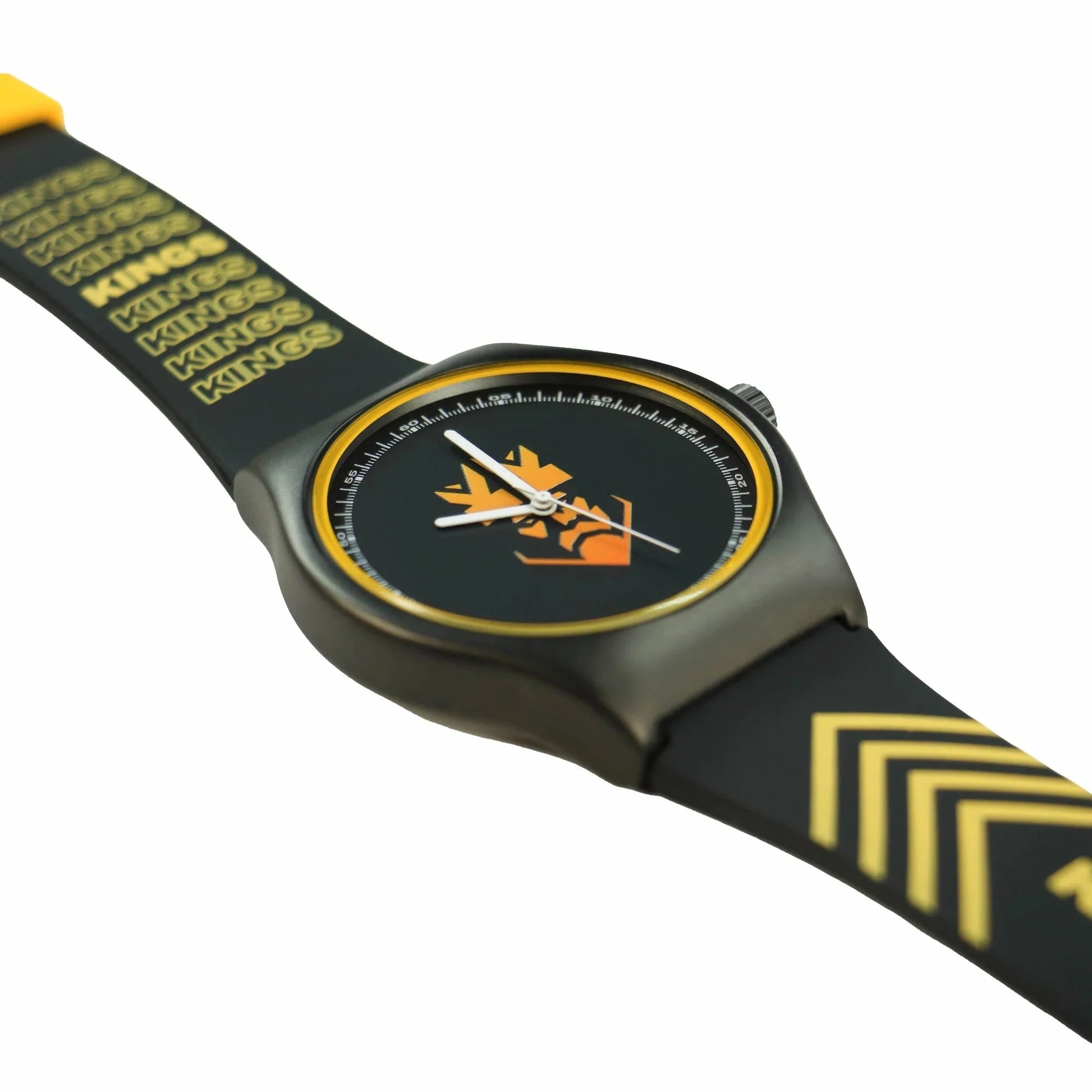 Commander Cuarzo 44mm - Kings League Relojes