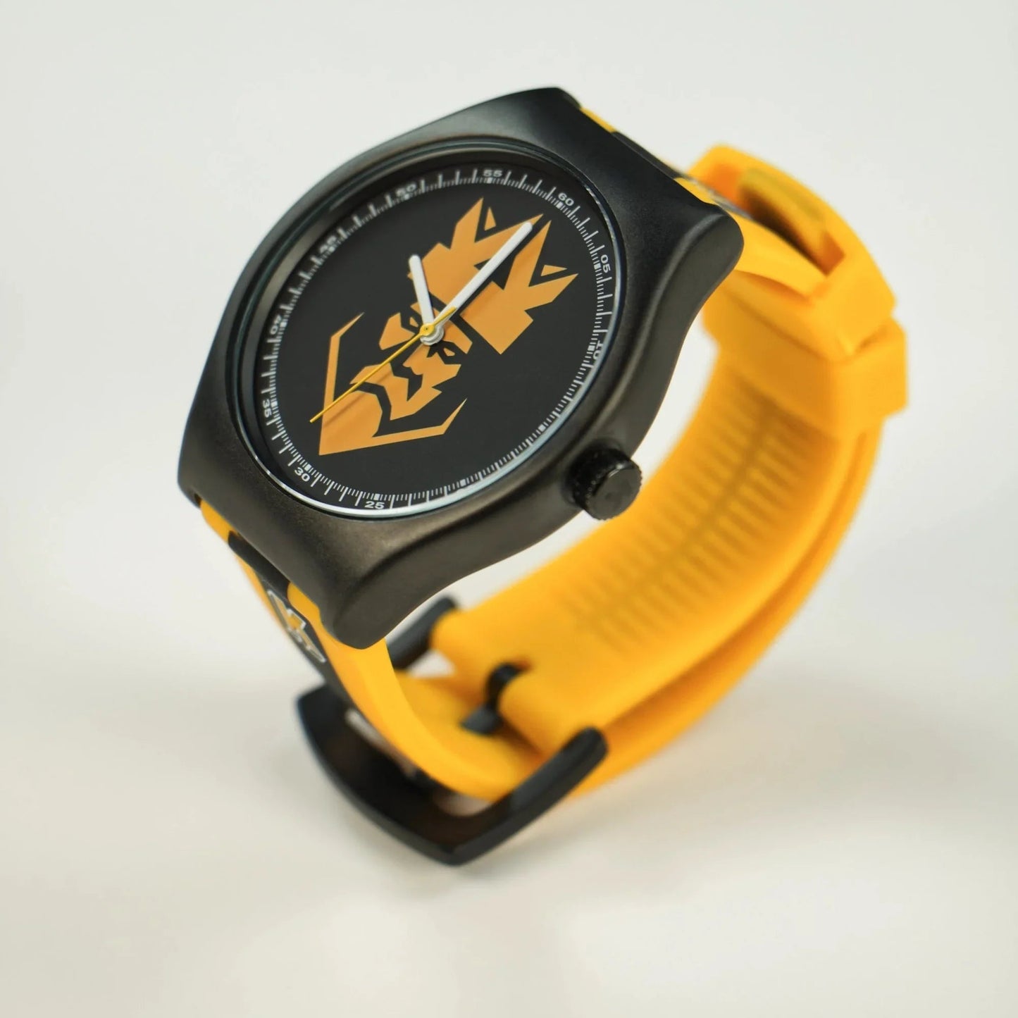 Kingslam Cuarzo 44mm - Kings League Relojes