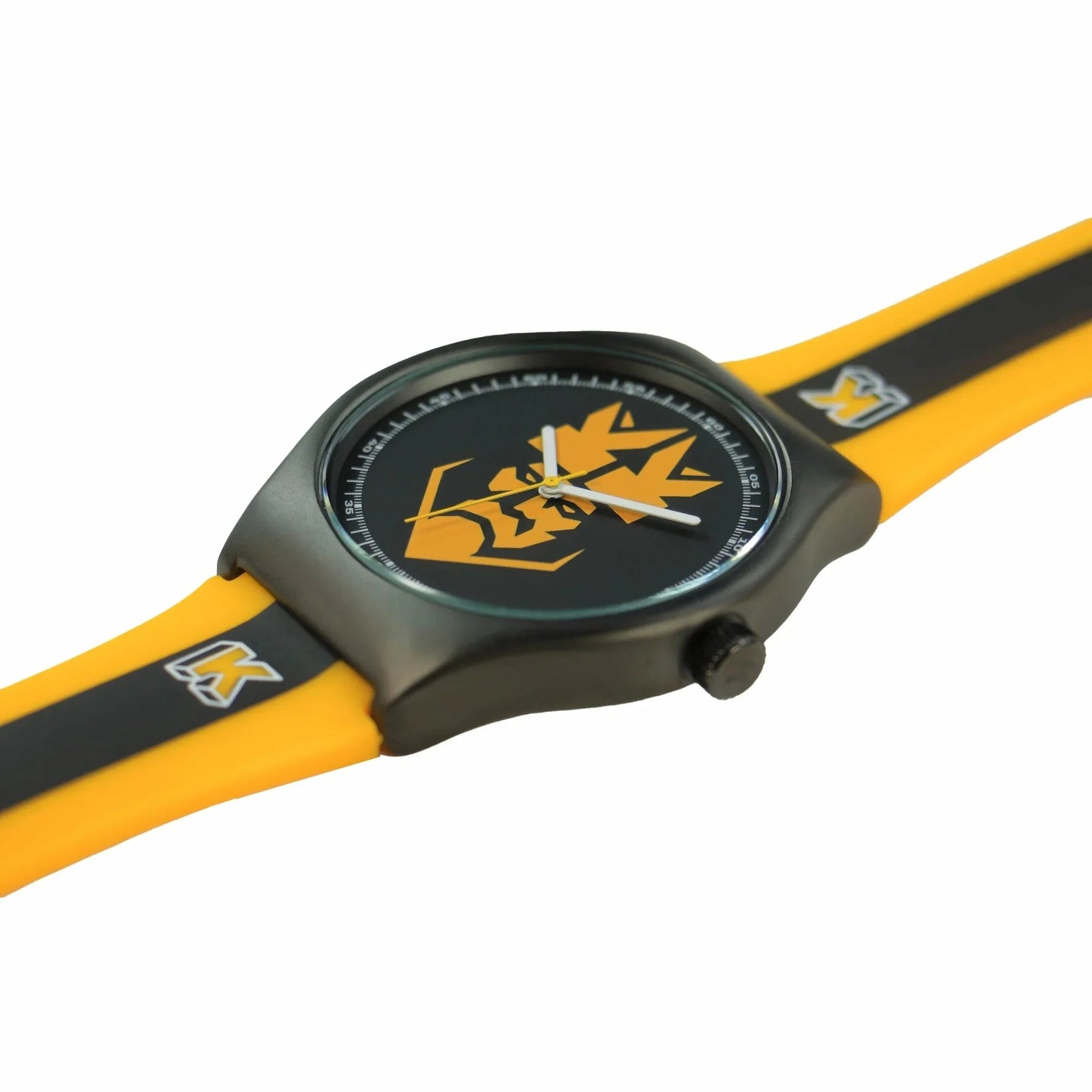 Kingslam Cuarzo 44mm - Kings League Relojes