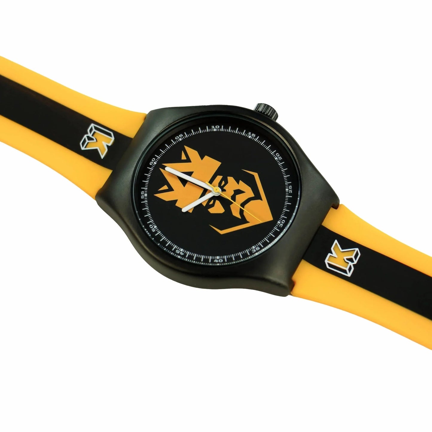 Kingslam Cuarzo 44mm - Kings League Relojes