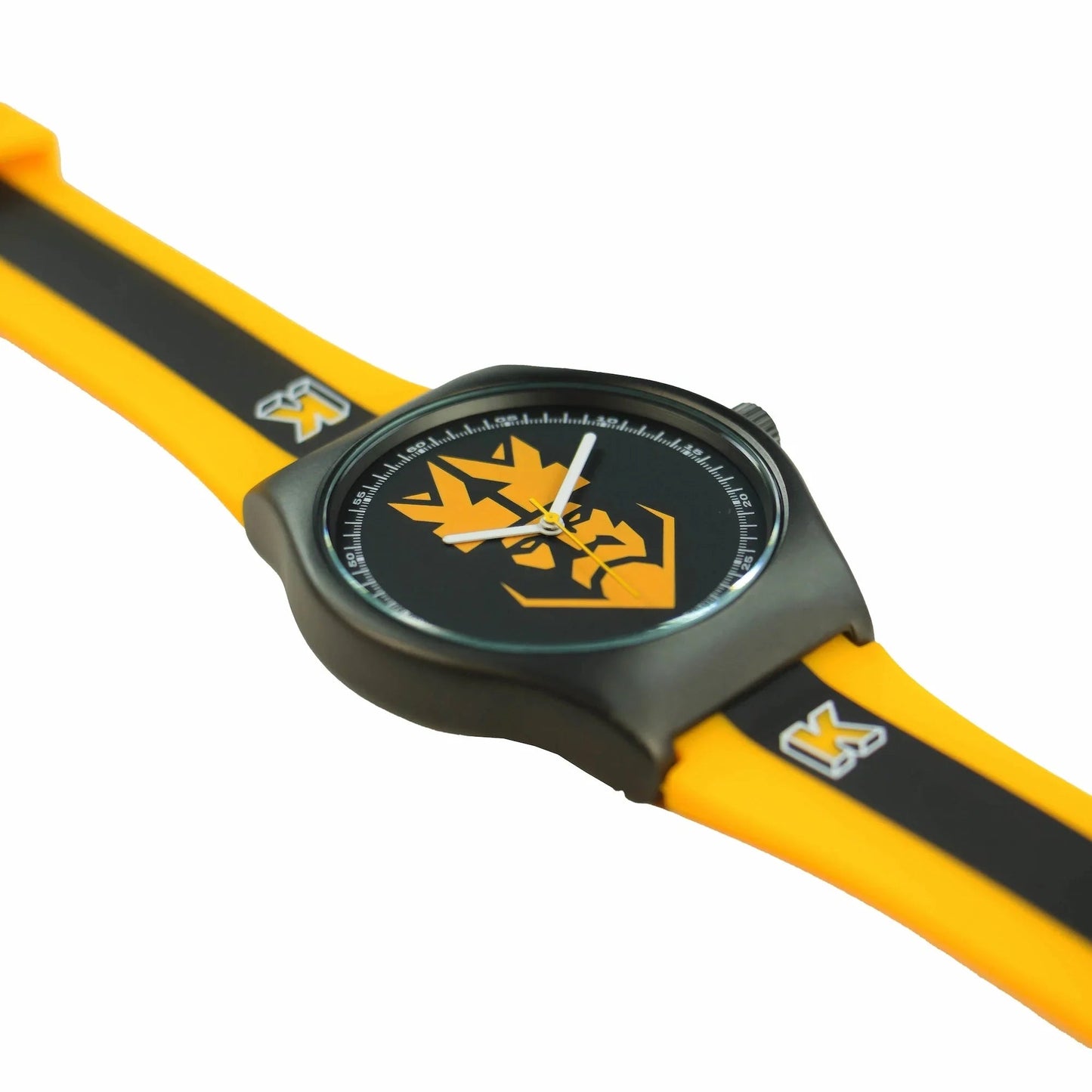 Kingslam Cuarzo 44mm - Kings League Relojes