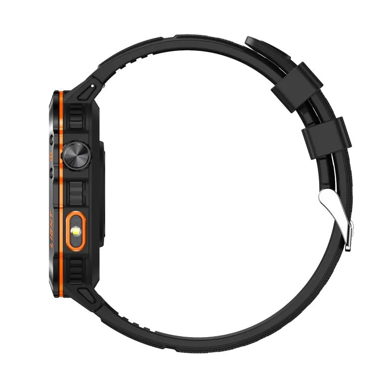 Kingssmart smartwatch 44mm - Kings League Relojes