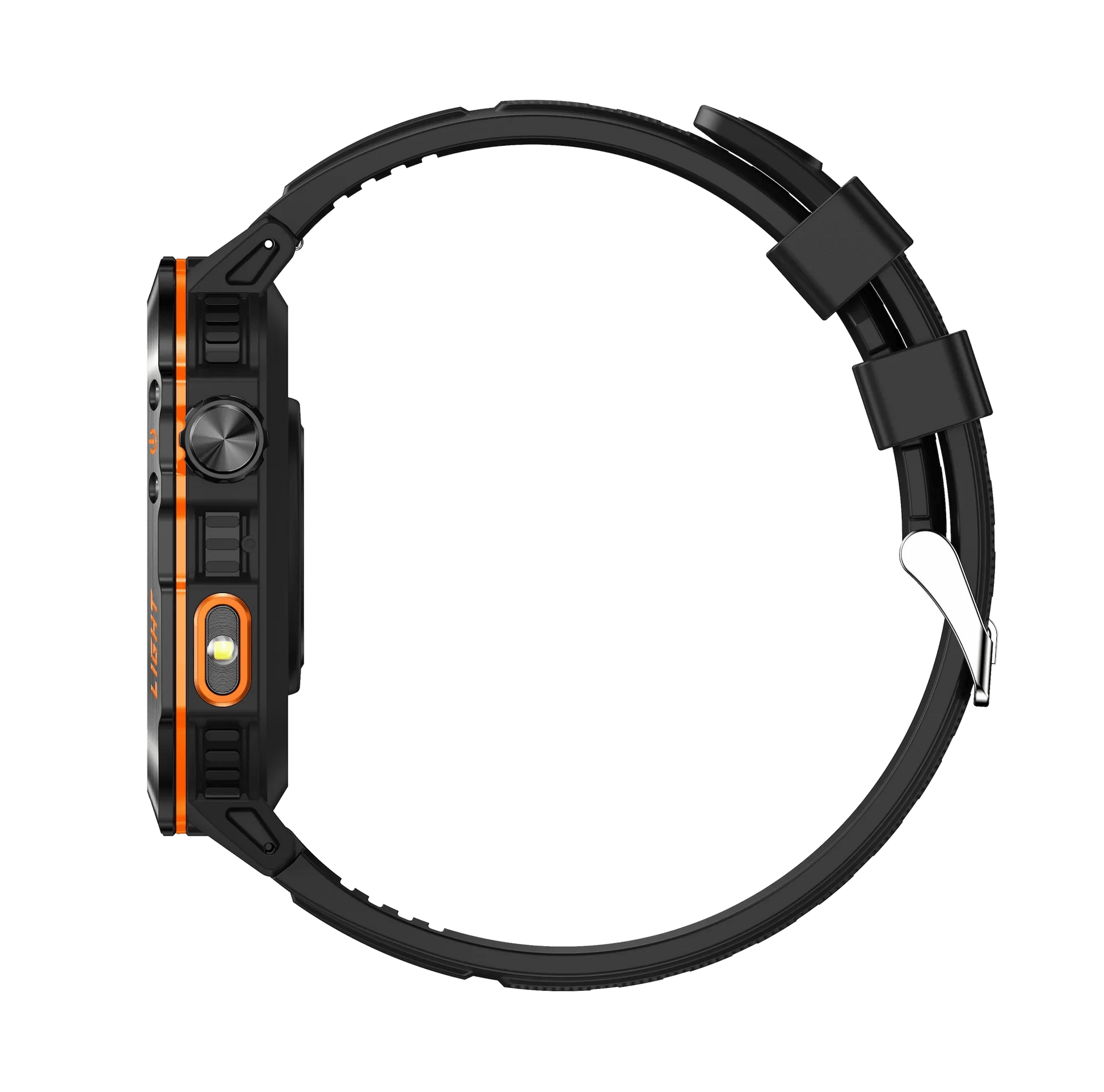 Kingssmart smartwatch 44mm - Kings League Relojes