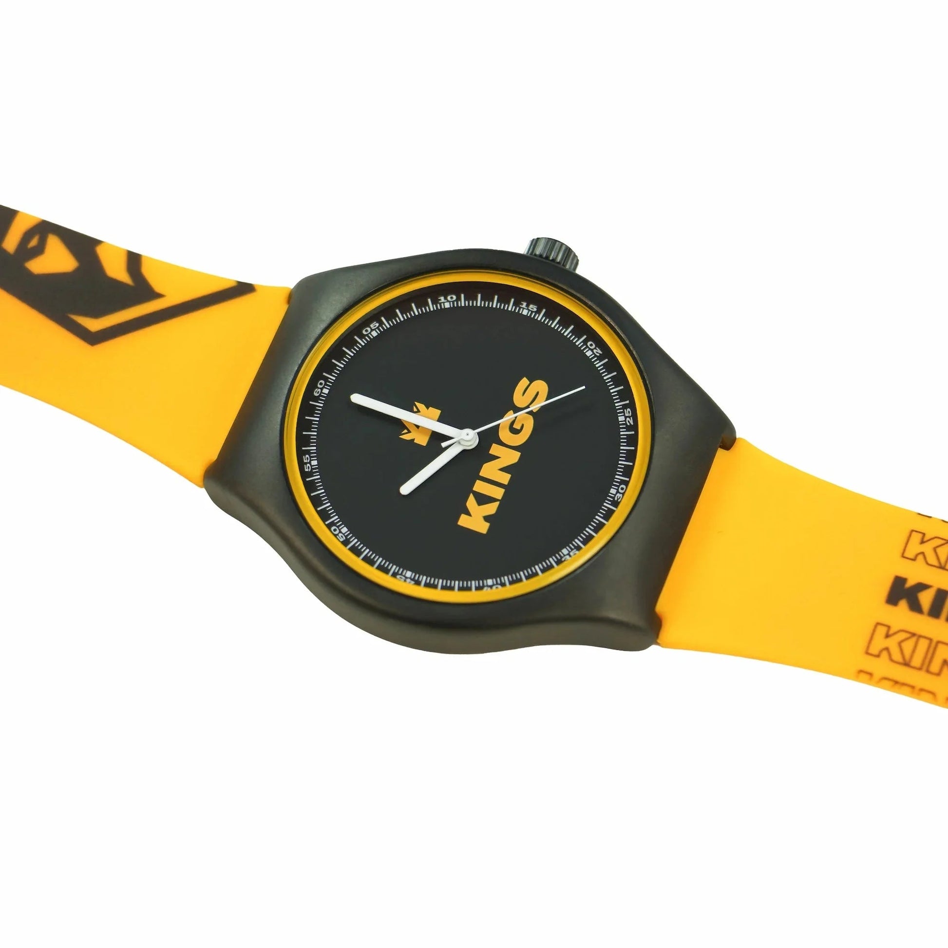 Origen Cuarzo 44mm - Kings League Relojes