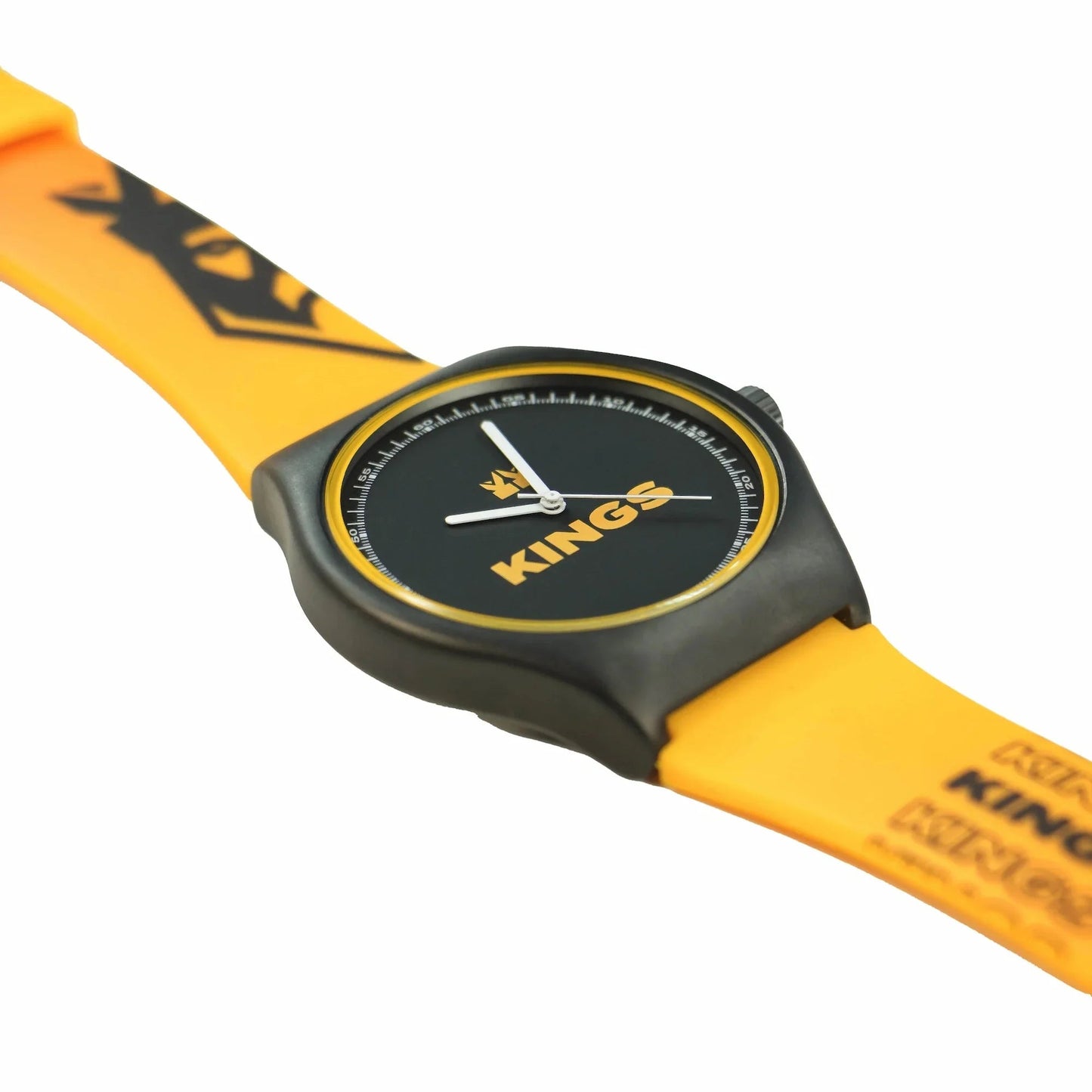 Origen Cuarzo 44mm - Kings League Relojes