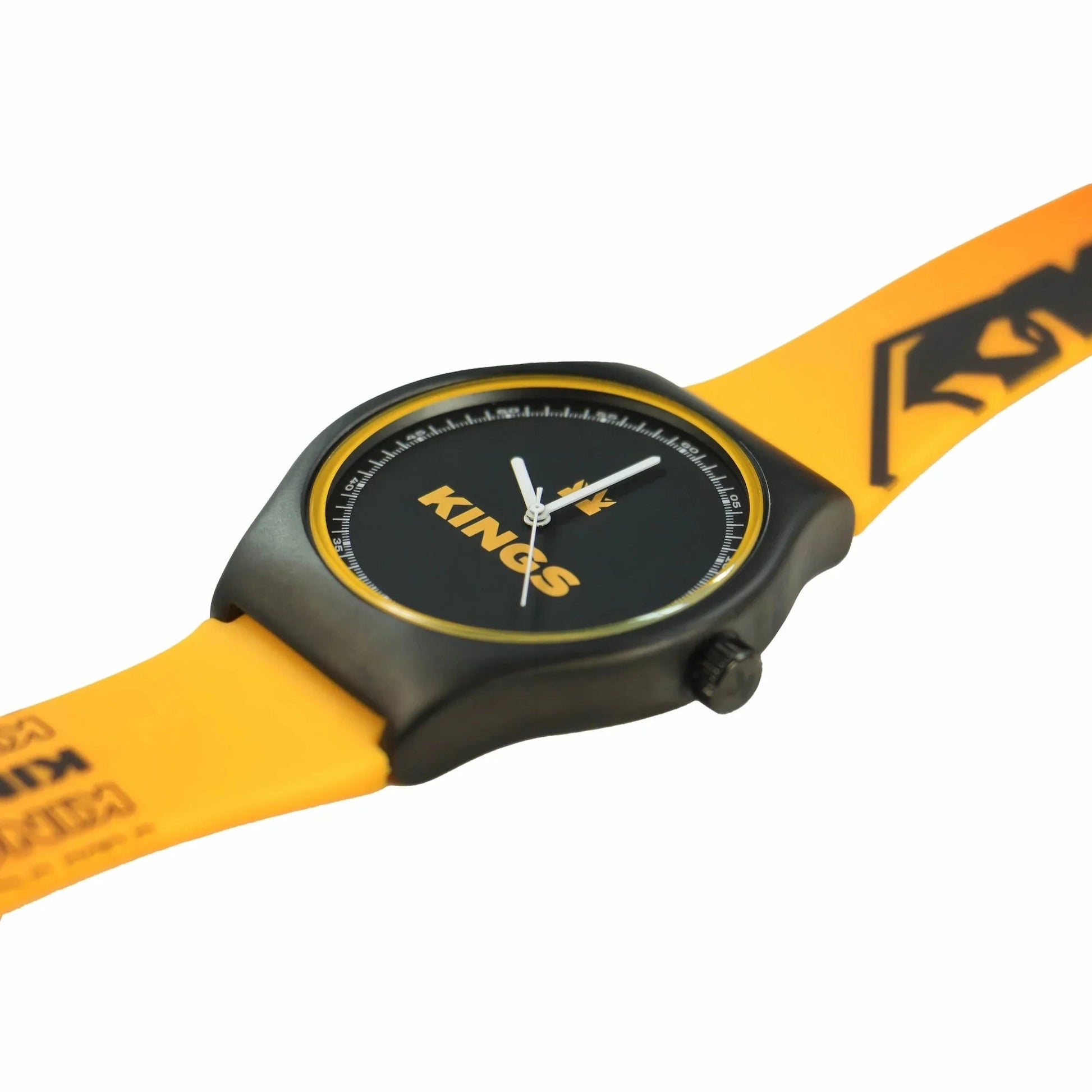 Origen Cuarzo 44mm - Kings League Relojes