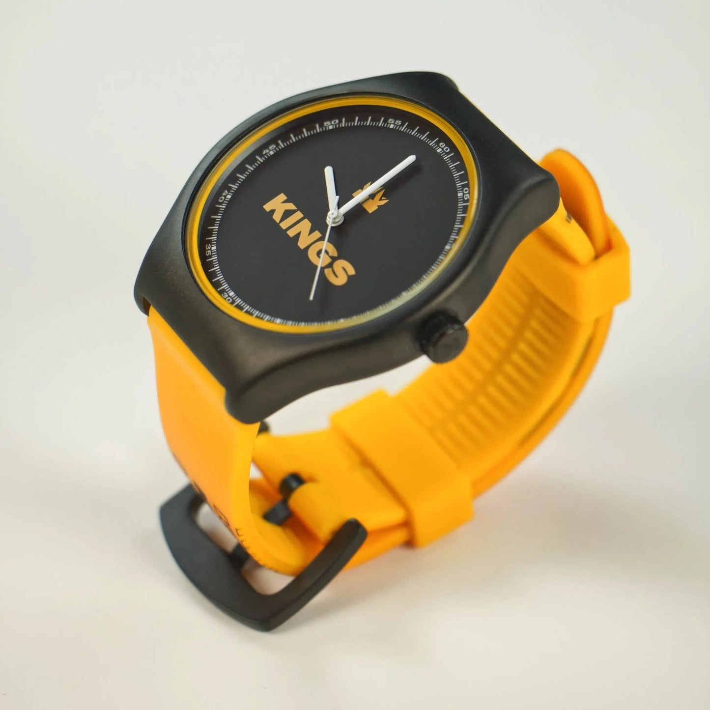 Origen Cuarzo 44mm - Kings League Relojes