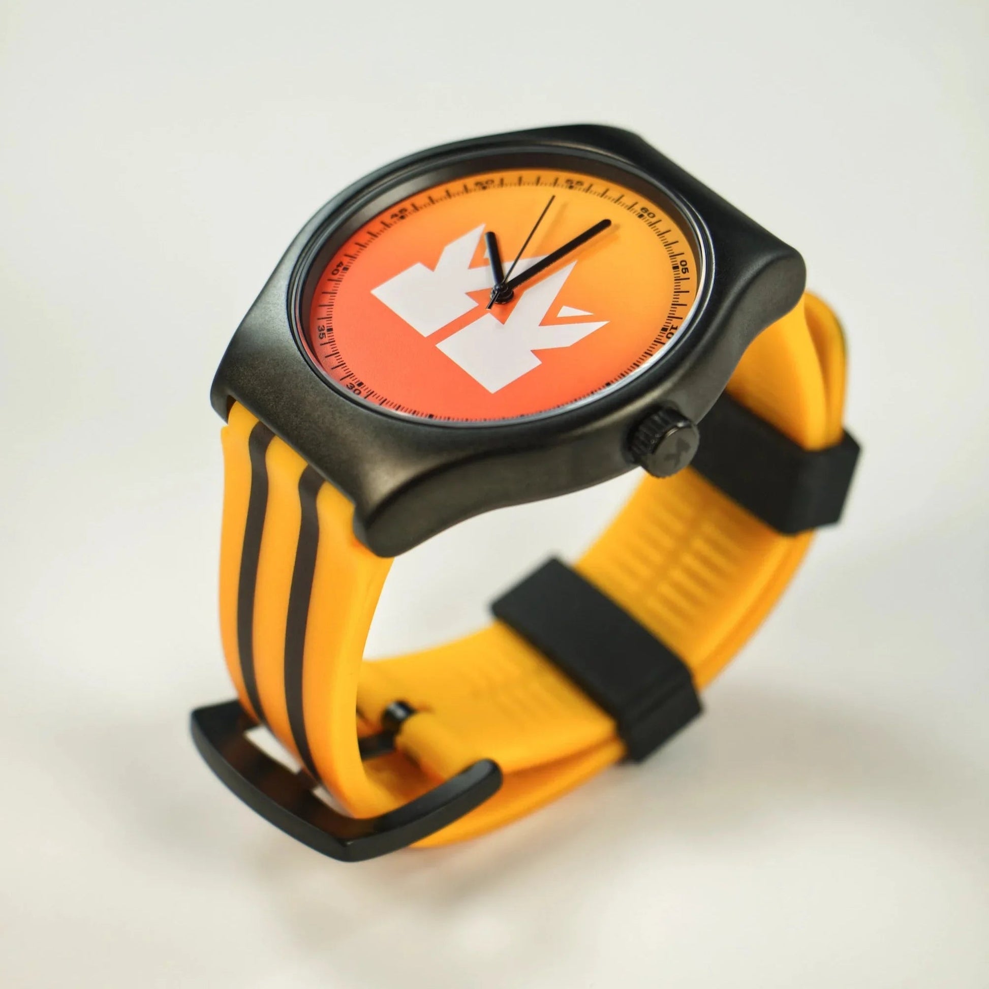 Sunstrike Cuarzo 44mm - Kings League Relojes