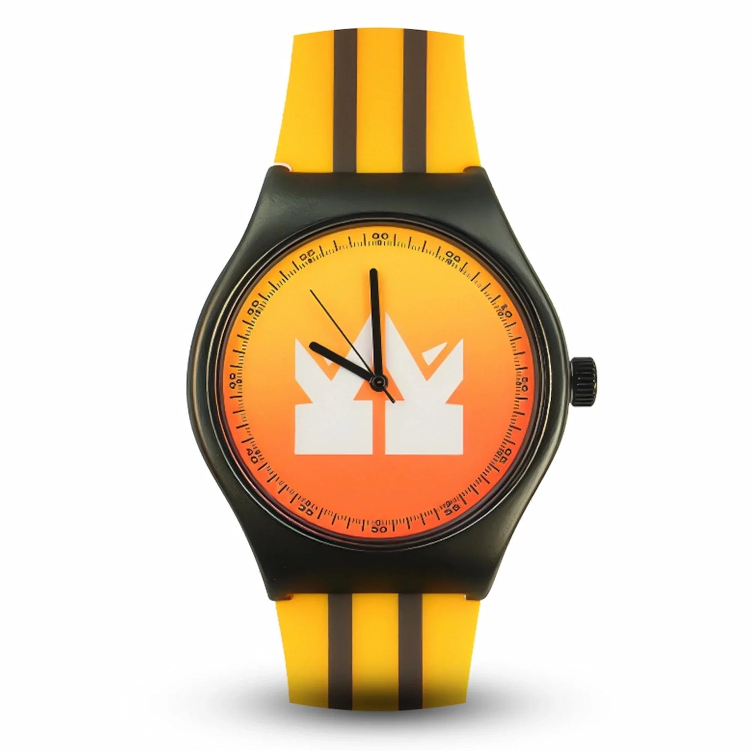 Sunstrike Cuarzo 44mm - Kings League Relojes