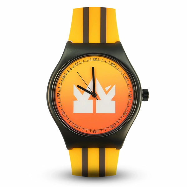 Sunstrike Cuarzo 44mm - Kings League Relojes
